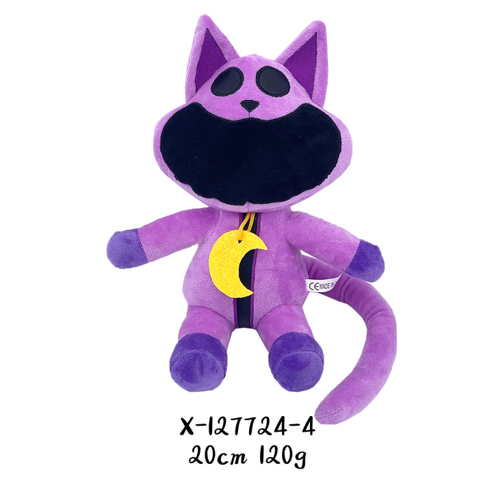 Wholesale  smiling critters Smile Doll Plush Toy in stock