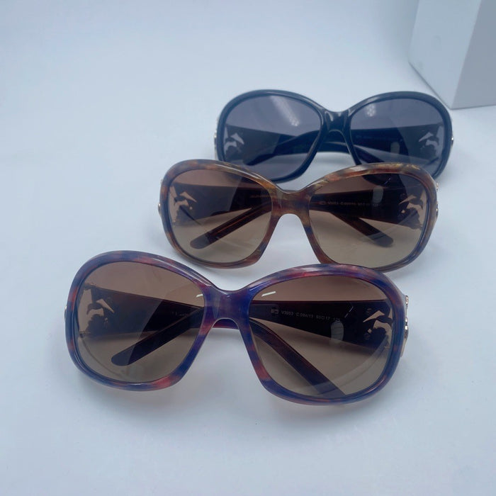 Wholesale New UV resistant sunglasses specifically designed for driving sunglasses