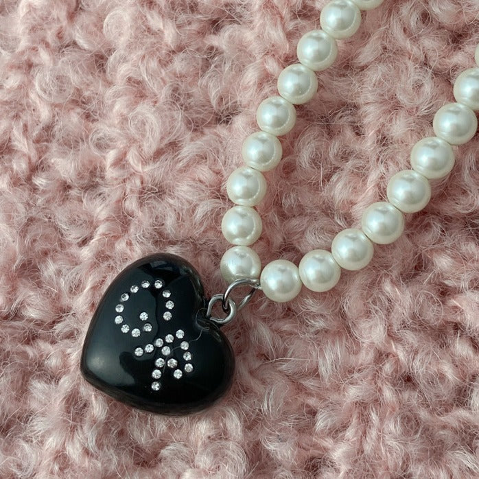 Wholesale Love pendant necklace