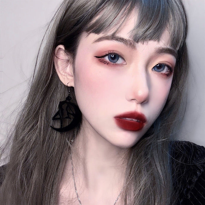 Wholesale Girl Soldier Earrings Ear Clip Earrings Women's Earrings