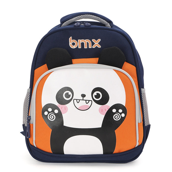 Wholesale Oxford Cloth Cute Cartoon Children's Schoolbag JDC-BP-YuanDuo085