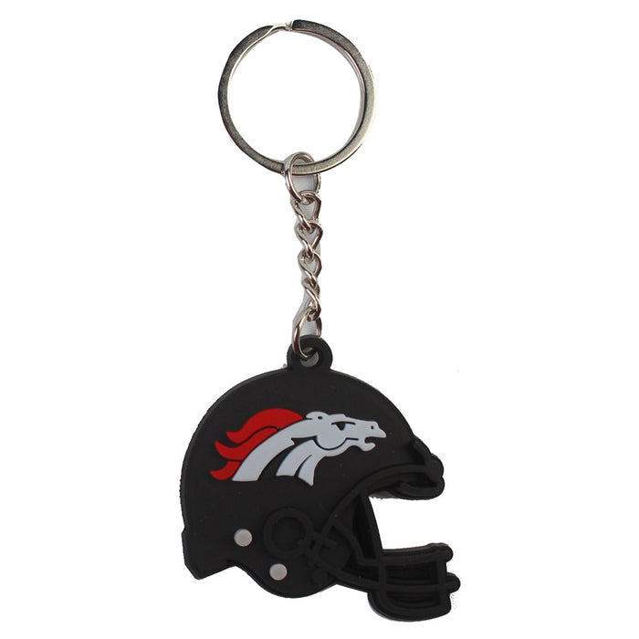 Wholesale Rugby Hat PVC Keychain JDC-KC-MiLai001