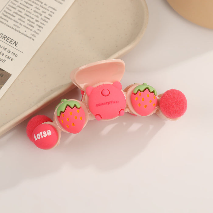 Wholesale Cartoon Shark Hair Grip - Trendy Fashion Hair Accessory