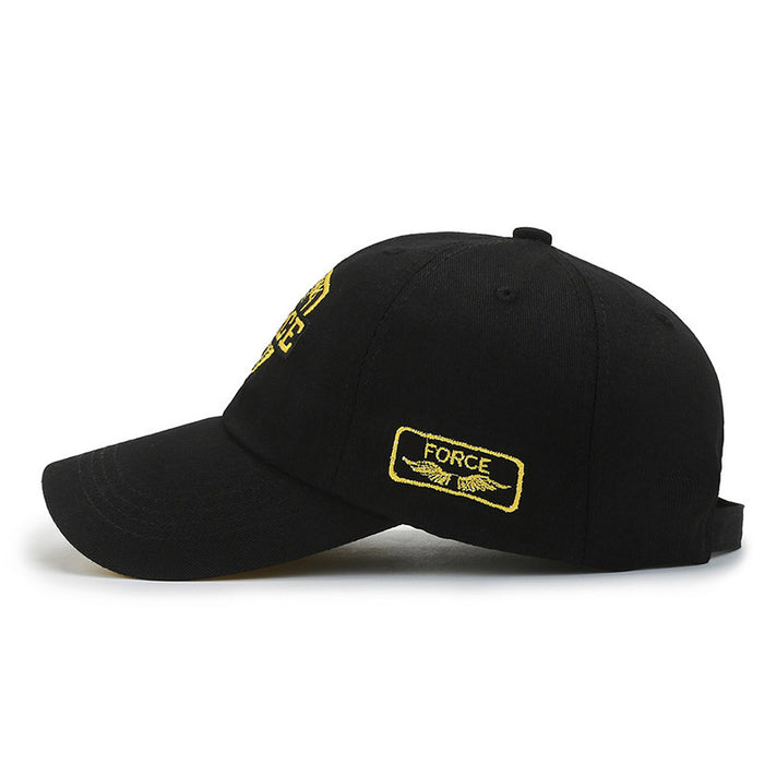 Wholesale Hat, baseball cap, versatile duckbill cap, outdoor sports sun hat, sun hat, casual