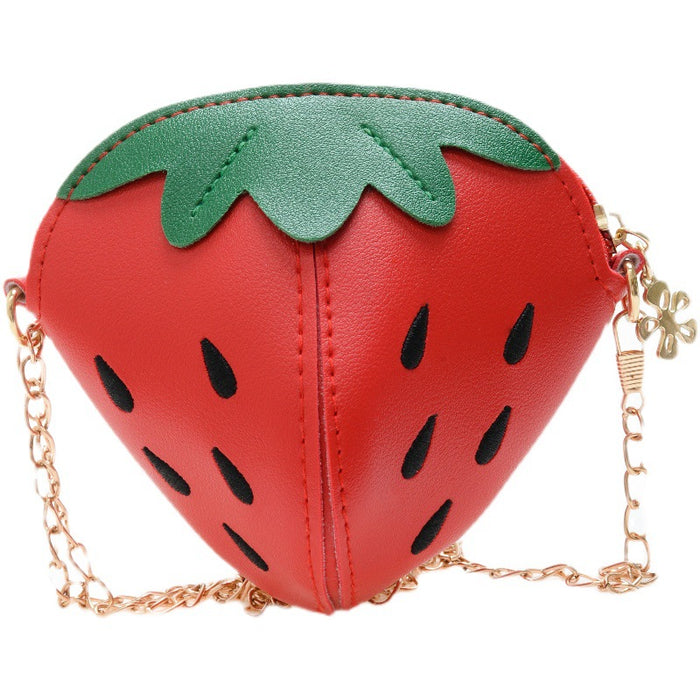 Wholesale Children's handbag, shoulder bag, crossbody bag, coin purse, cute accessories