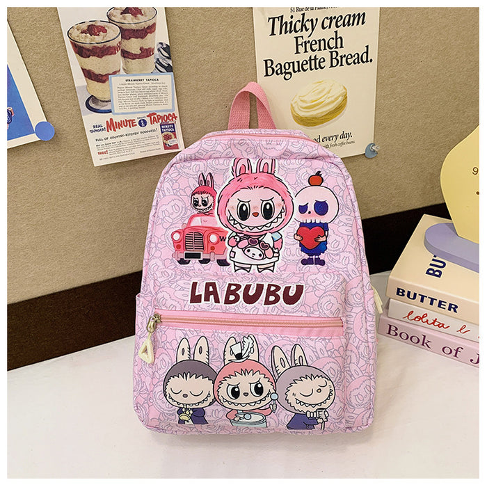 Wholesale Large Capacity Children' s Backpack Bags