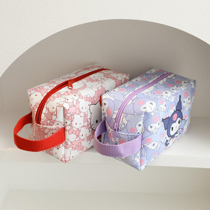 Wholesale Large-Capacity Travel Toiletry Bag