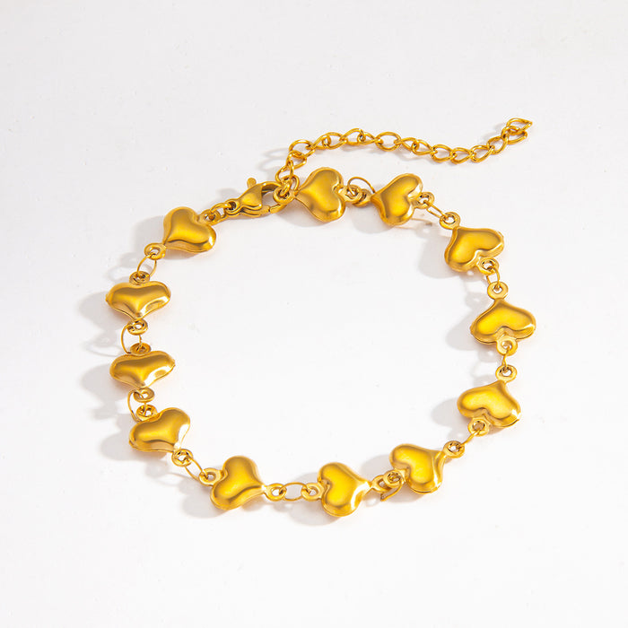 Wholesale Explosive Marine Series Retro Bracelet