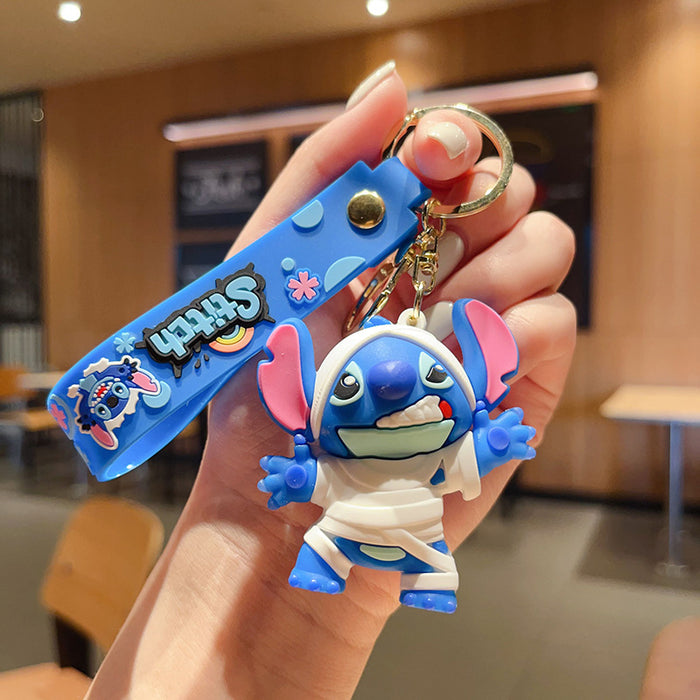 Wholesale    Doll Keychain Accessories