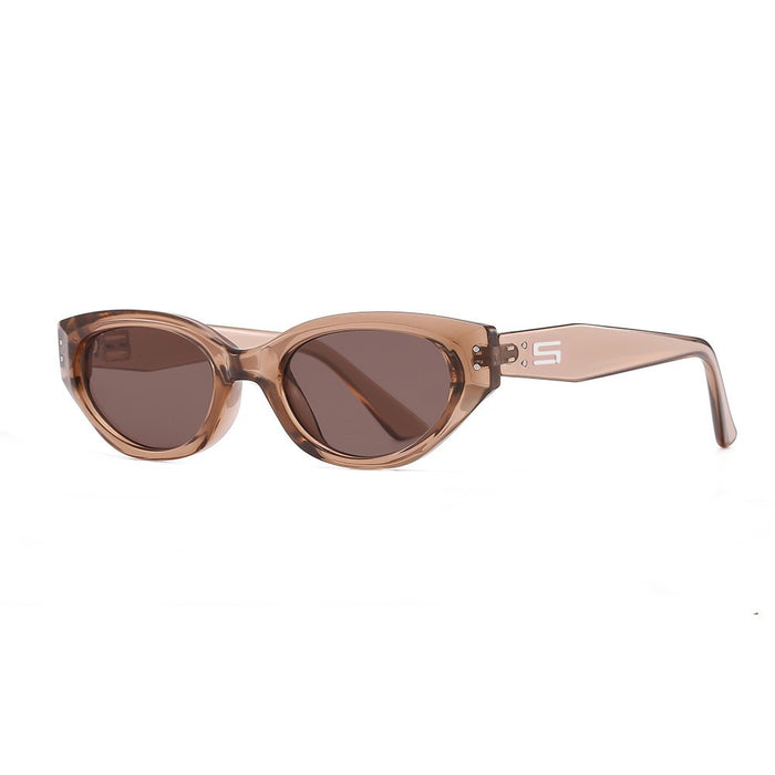Wholesale Cat's Eye Sunglasses Fashion Sunglasses