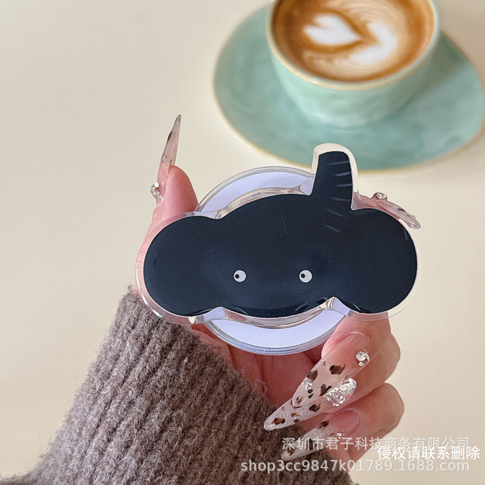Wholesale Cute Airbag Creative Phone stand