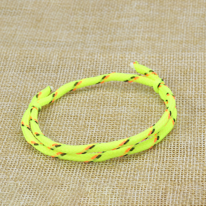 Wholesale Cord Woven Friendship Bracelet JDC-BT-YiYe006