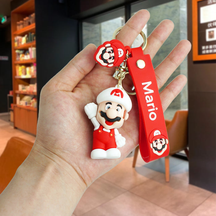 Wholesale Cartoon Doll Keychain JDC-KC-Yexiang010