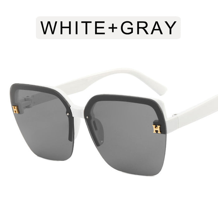 Wholesale Anti-UV PC Sunglasses JDC-SG-Kaiy007