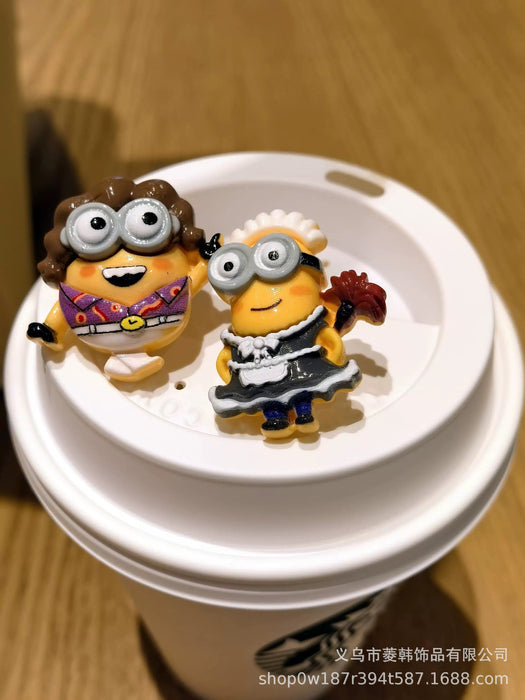 Wholesale Handmade Niche Design Silver Needle earrings