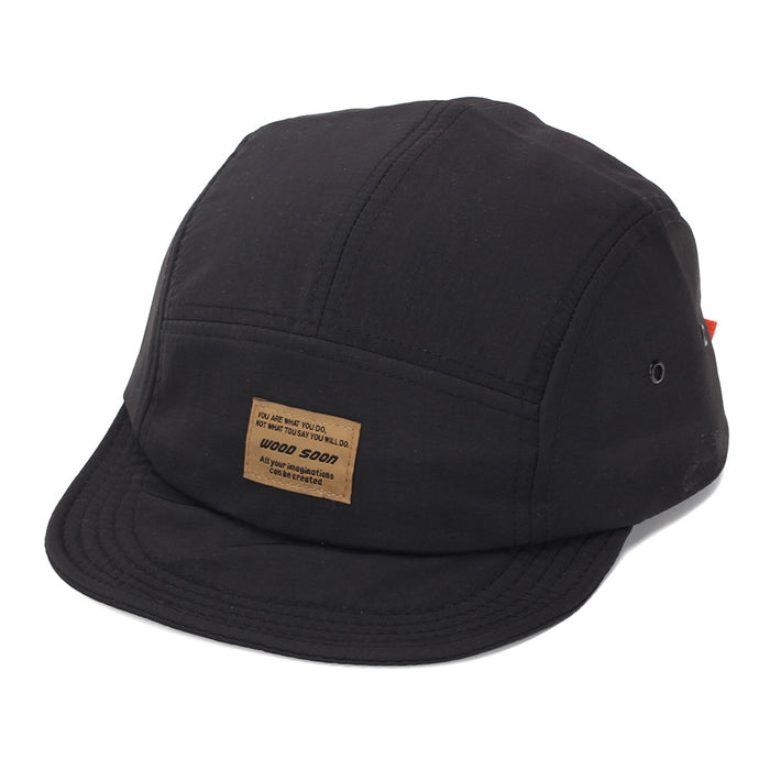 Wholesale Japanese Style Quick-Dry Cap Trendy Fashion Accessory