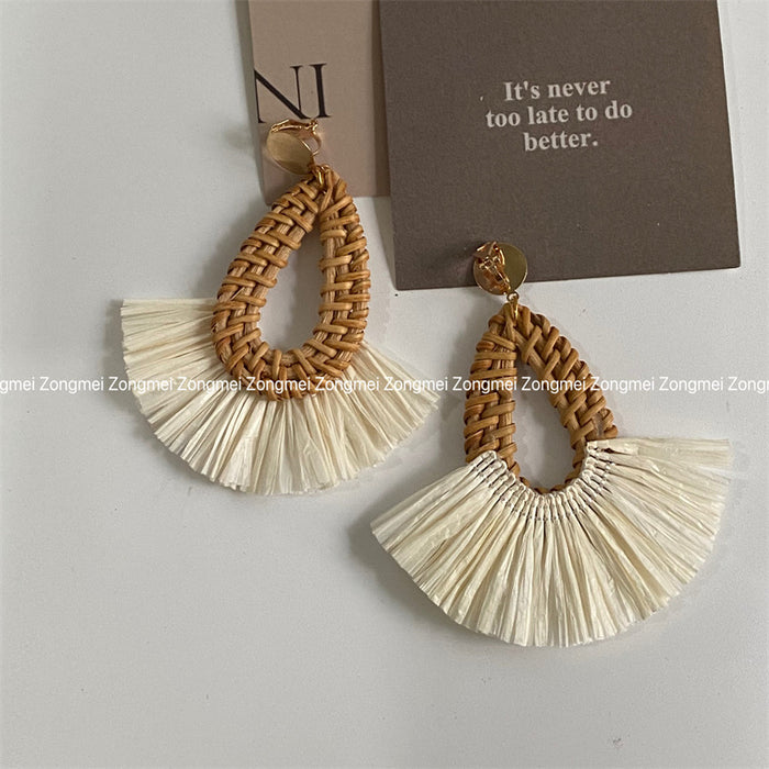 Wholesale earring  no pierced ear clip earrings for women