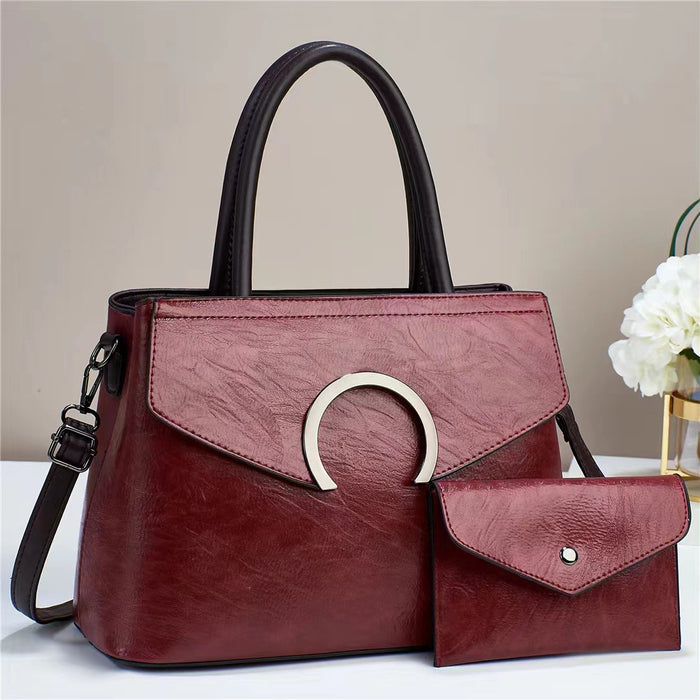 Wholesale two piece handbag JDC-SD-ShenAi002