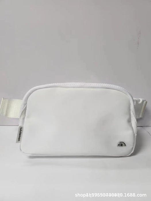 Wholesale Crossbody Nylon Waterproof Chest Bag JDC-SD-MeiYL003