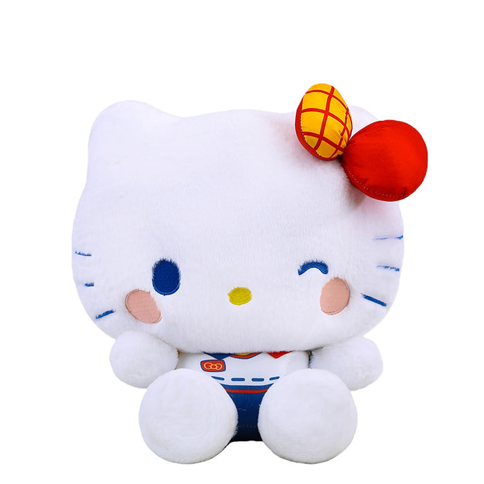 Wholesale Cute Cat Plush Toy