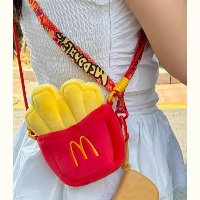 Wholesale Children's Toys, Children's Doll Shoulder Bag