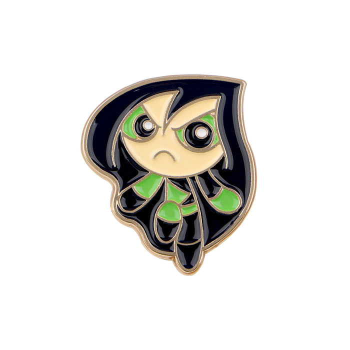 Wholesale 5pcs Animation Series Brooch Badge Clothing Backpack Alloy