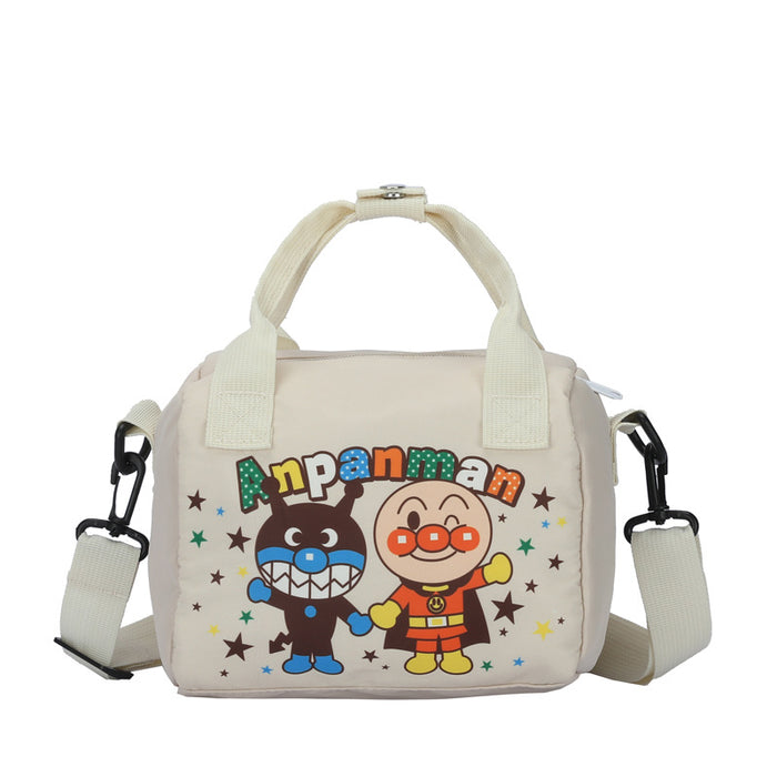 Wholesale Creative Cartoon Cute Printed Nylon Bag JDC-SD-YuanDuo016