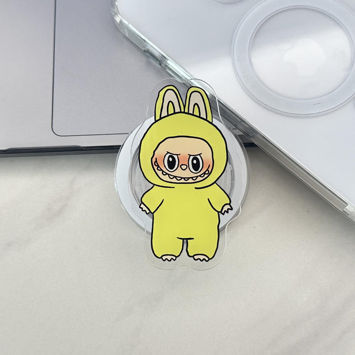 Wholesale Cute Mobile Phone Airbag Holder