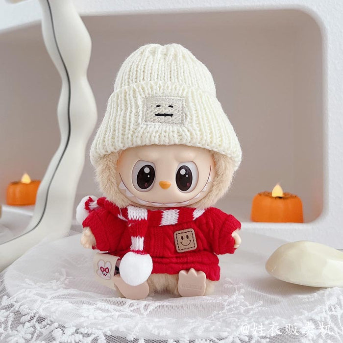 Wholesale Clothing accessories pendants baby clothes autumn and winter sweaters hats ves