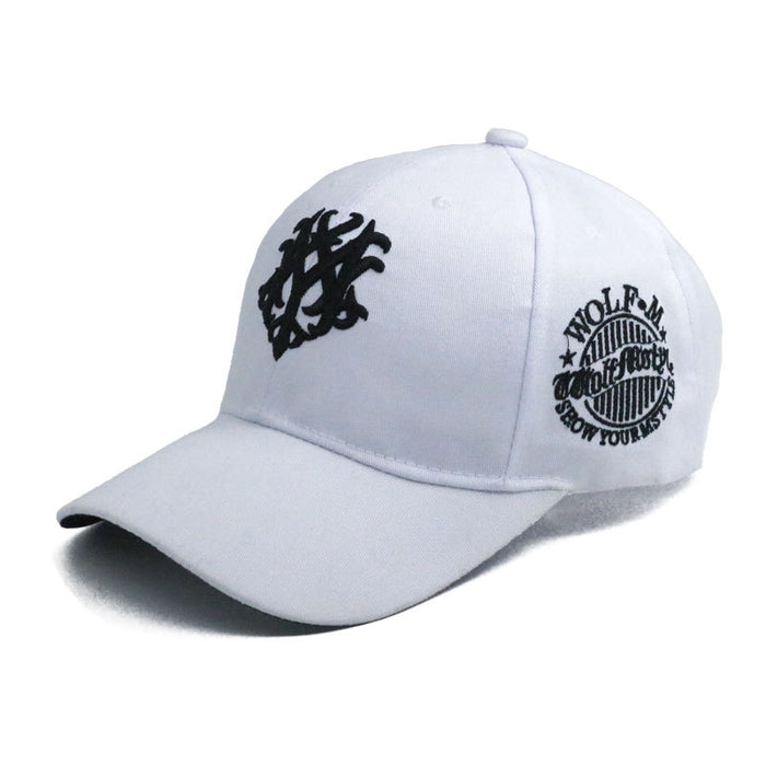 Wholesale Hat Sunshade Hat Versatile Casual Duck Tongue Hat Sunscreen Sun Hat Baseball Hat