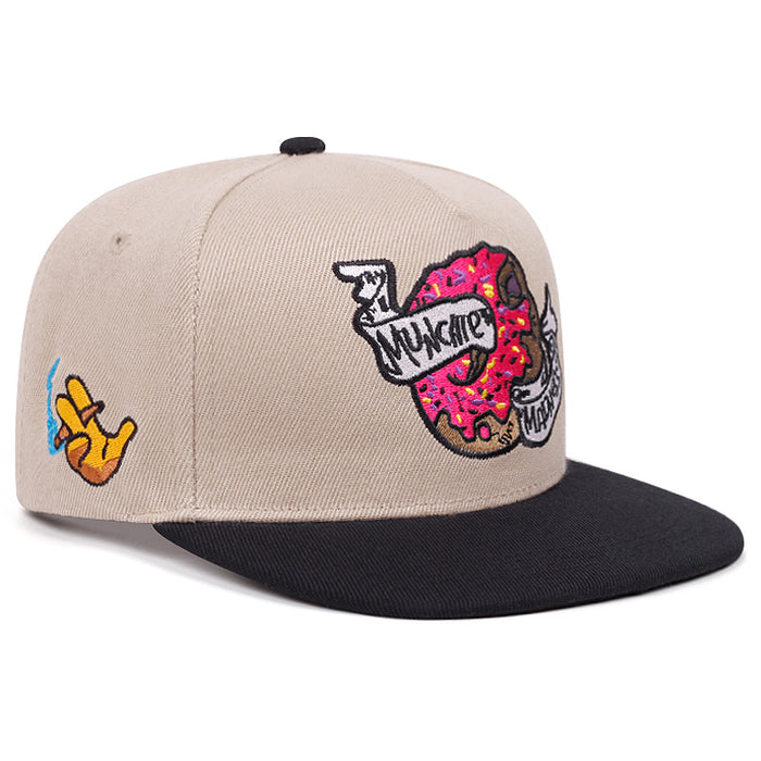 Wholesale Hat t cookie cartoon pattern