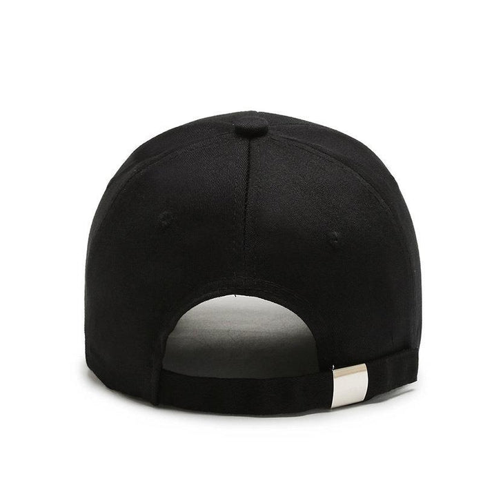 Wholesale Hat Women's Spring and Summer Men's Cap Outdoor Sun Protection