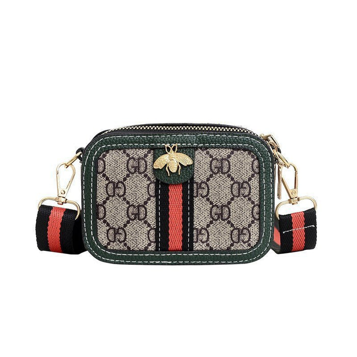 Wholesale Children's bag, girls' crossbody bag, cute and versatile shoulder bag