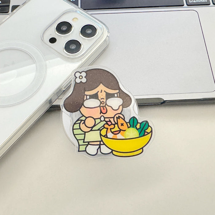 Wholesale Creative and Interesting Magsafe Phone stand