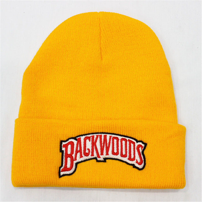 Wholesale Winter Warm Woolen Knitted  Hat