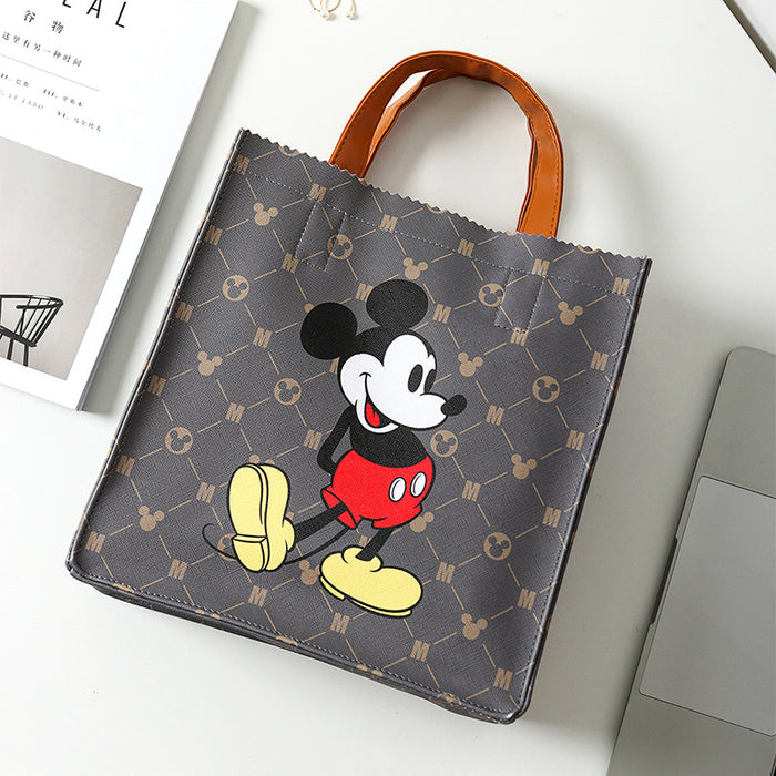 Wholesale Cartoon Cute Large Capacity Handbag JDC-HB-AoYi001