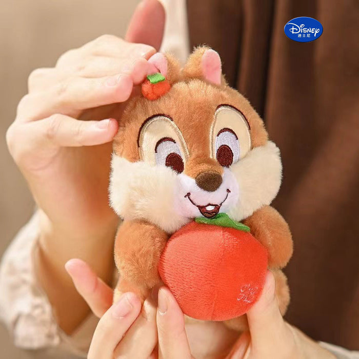 Wholesale Bear Pendant Doll Plush Backpack Keychain Cute