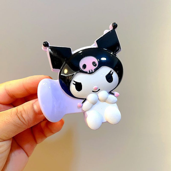 Wholesale Shark Clip Cute Hair Clip Sweet Cartoon Headdress Claw