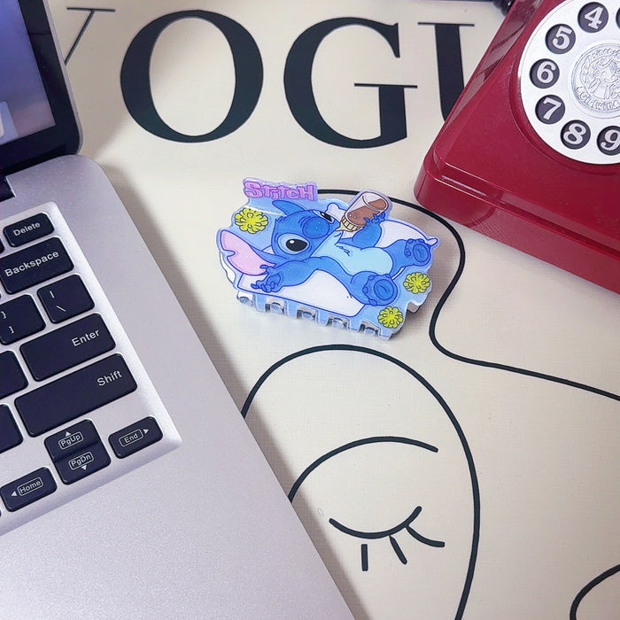 Wholesale Cute Cartoon Series Kids'  Shark Hair Clip