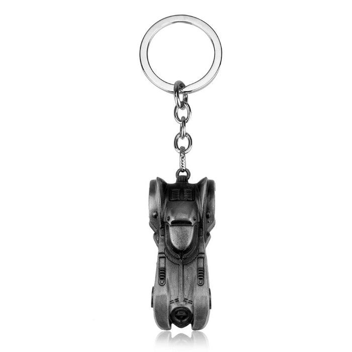 Wholesale Metal Pendant Keychain JDC-KC-ShaoH006