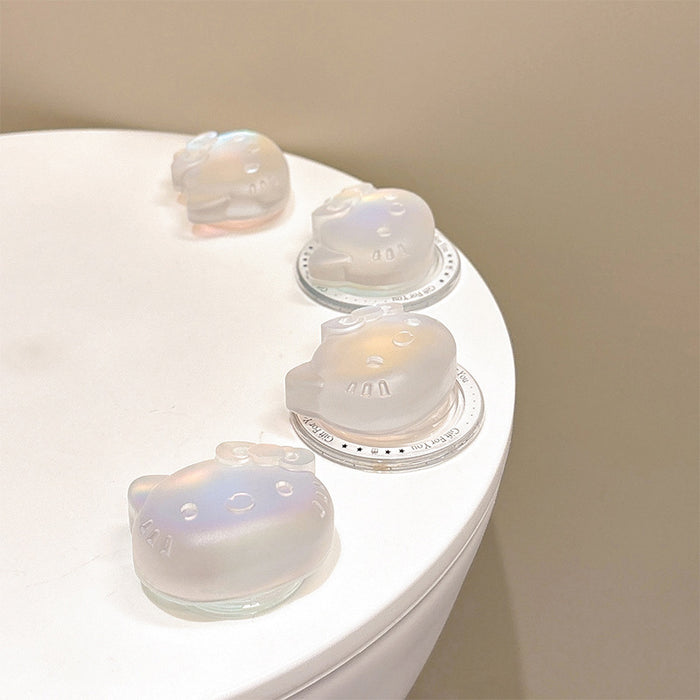 Wholesale Cat Mobile Airbag Retractable Phone stand