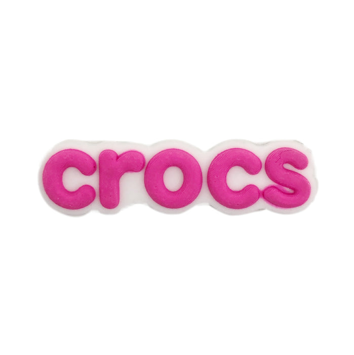 Wholesale Alphabet shaped hole shoes, flower shoe buckles, decorative buckles, accessories, flower shoe buckles, DIY accessories, cross-border wholesale