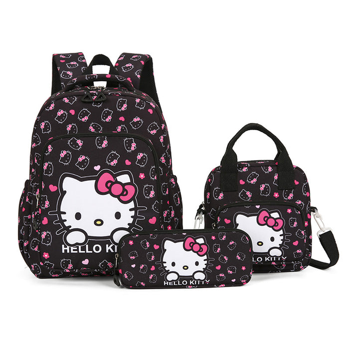 Wholesale Cartoon High-Looking Cute Backpack Bags