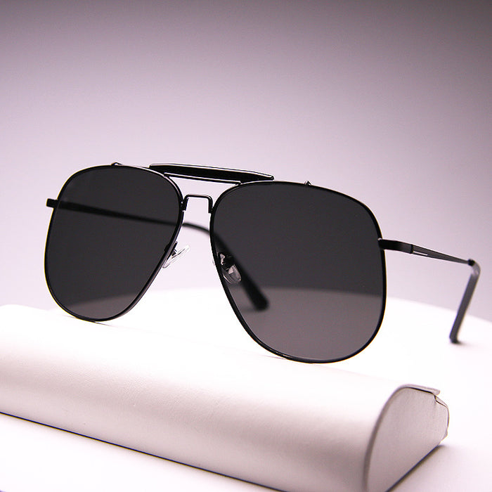 Wholesale Metal sunglasses, glasses, sunglasses