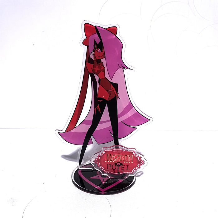 Wholesale Acrylic Brand Ornaments