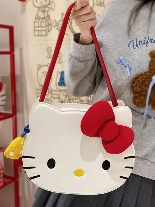 Wholesale Cute Cartoon Shoulder Crossbody Bag Large Capacity