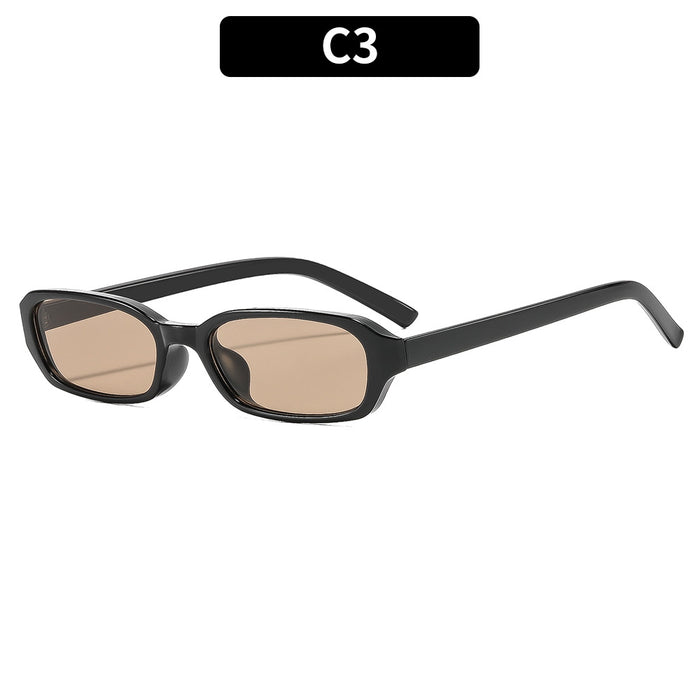 Wholesale Retro Hip-Hop Street Sunglasses Fashion Accessory Gift for Everyday Wear