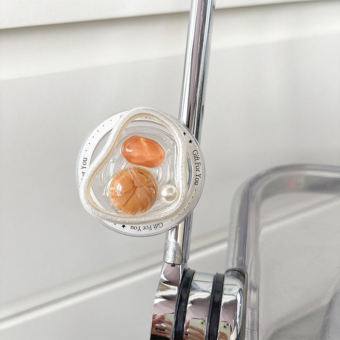 Wholesale Attractable  Desktop Phone stand