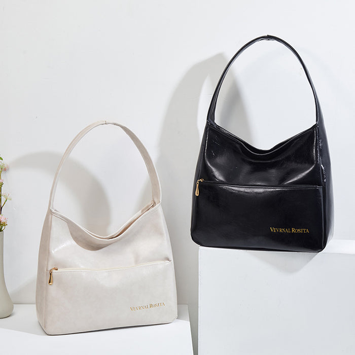 Wholesale Hobo Underarm Bag for Women Tote Bag Single Shoulder Large Capacity Hand Bag