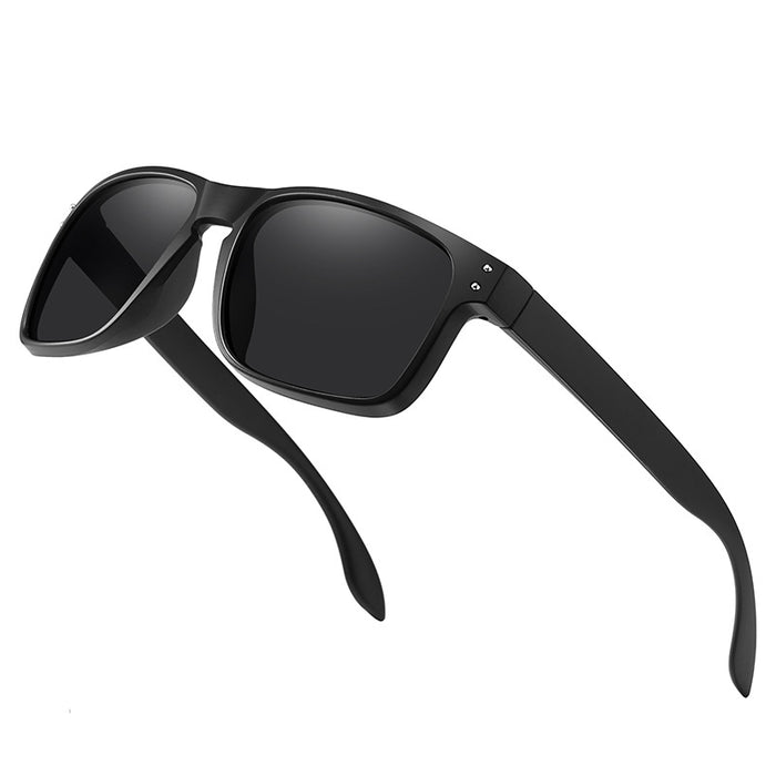 Wholesale  Explosions Polarized Sunglasses Sports Sunglasses Outdoor Fishing Riding Driving Unisex Box